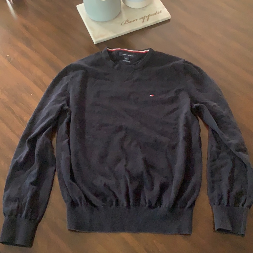 Tommy Hilfiger sweatshirt